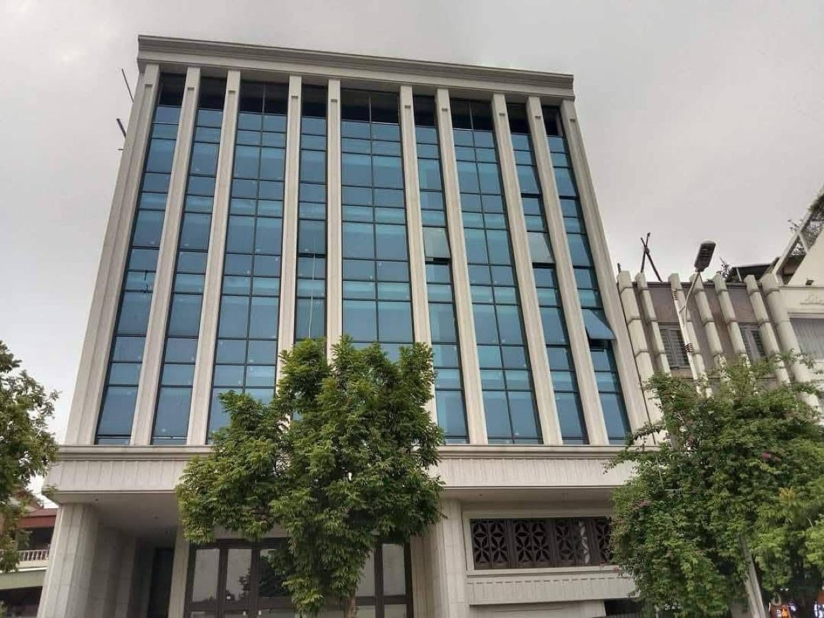 🔅 ĐẤT VÀNG MẶT PHỐ TÂY SƠN,  630M2 MT 18M, HẬU 20M, SẴN GPXD 9T  8 NỔI 1 HẦM, 🔅 15991347