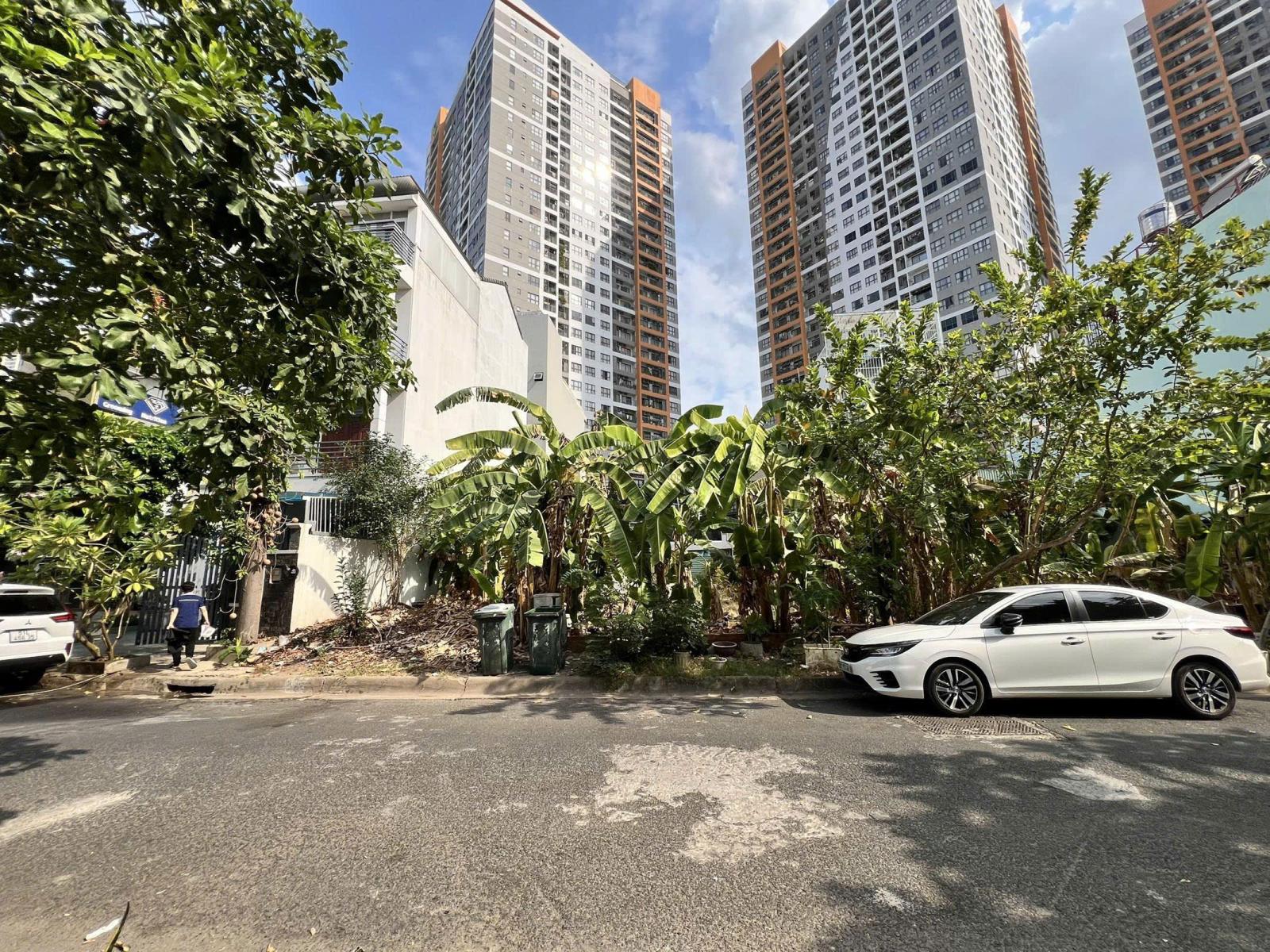 Bán đất giá tốt tại An Phú, khu cán bộ Văn Minh, 6x18m, trục đường chính, SHR, 22.5 tỷ 15991349