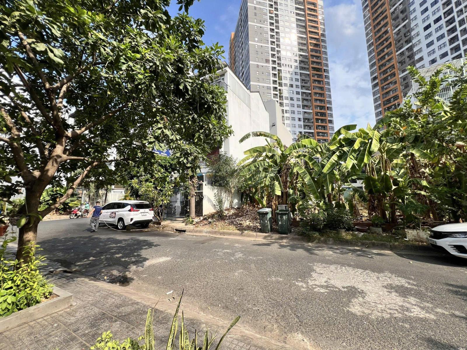 Bán đất giá tốt tại An Phú, khu cán bộ Văn Minh, 6x18m, trục đường chính, SHR, 22.5 tỷ 15991349