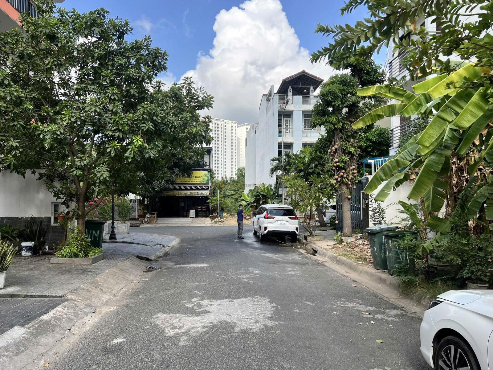 Bán đất giá tốt tại An Phú, khu cán bộ Văn Minh, 6x18m, trục đường chính, SHR, 22.5 tỷ 15991349