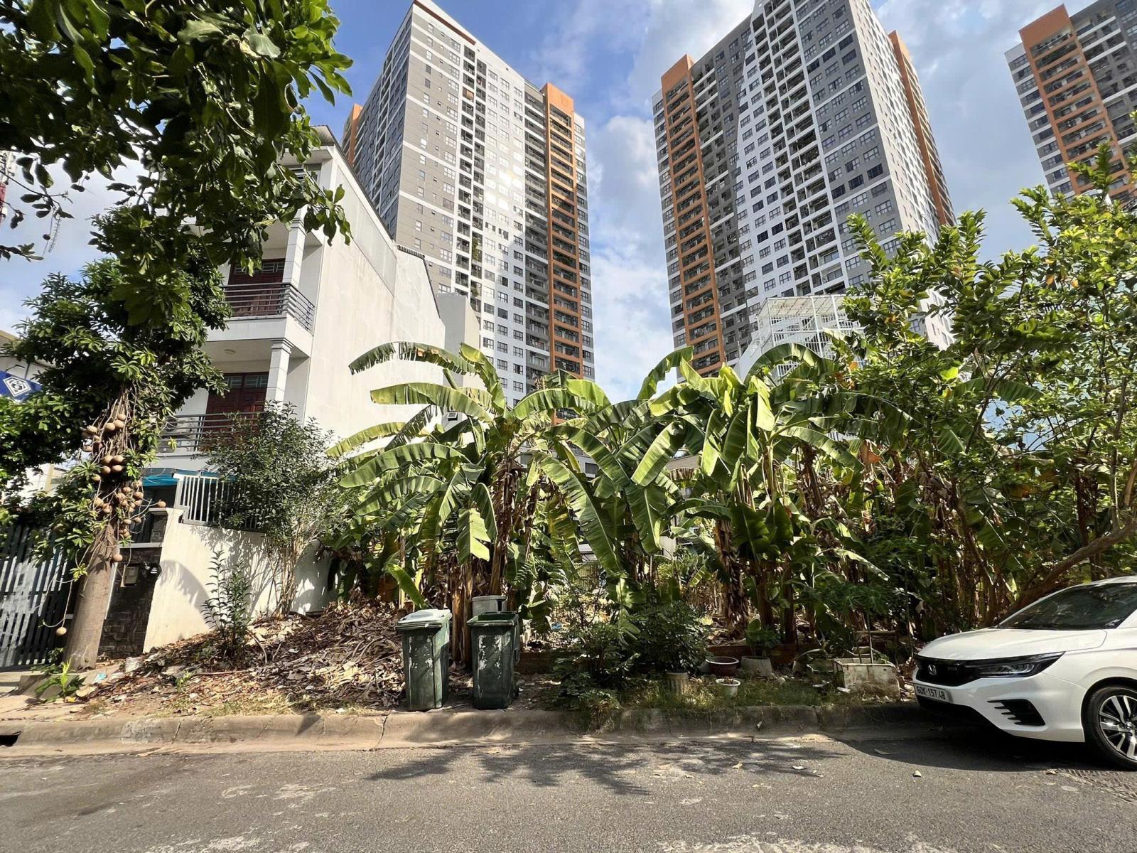 Bán đất giá tốt tại An Phú, khu cán bộ Văn Minh, 6x18m, trục đường chính, SHR, 22.5 tỷ 15991349