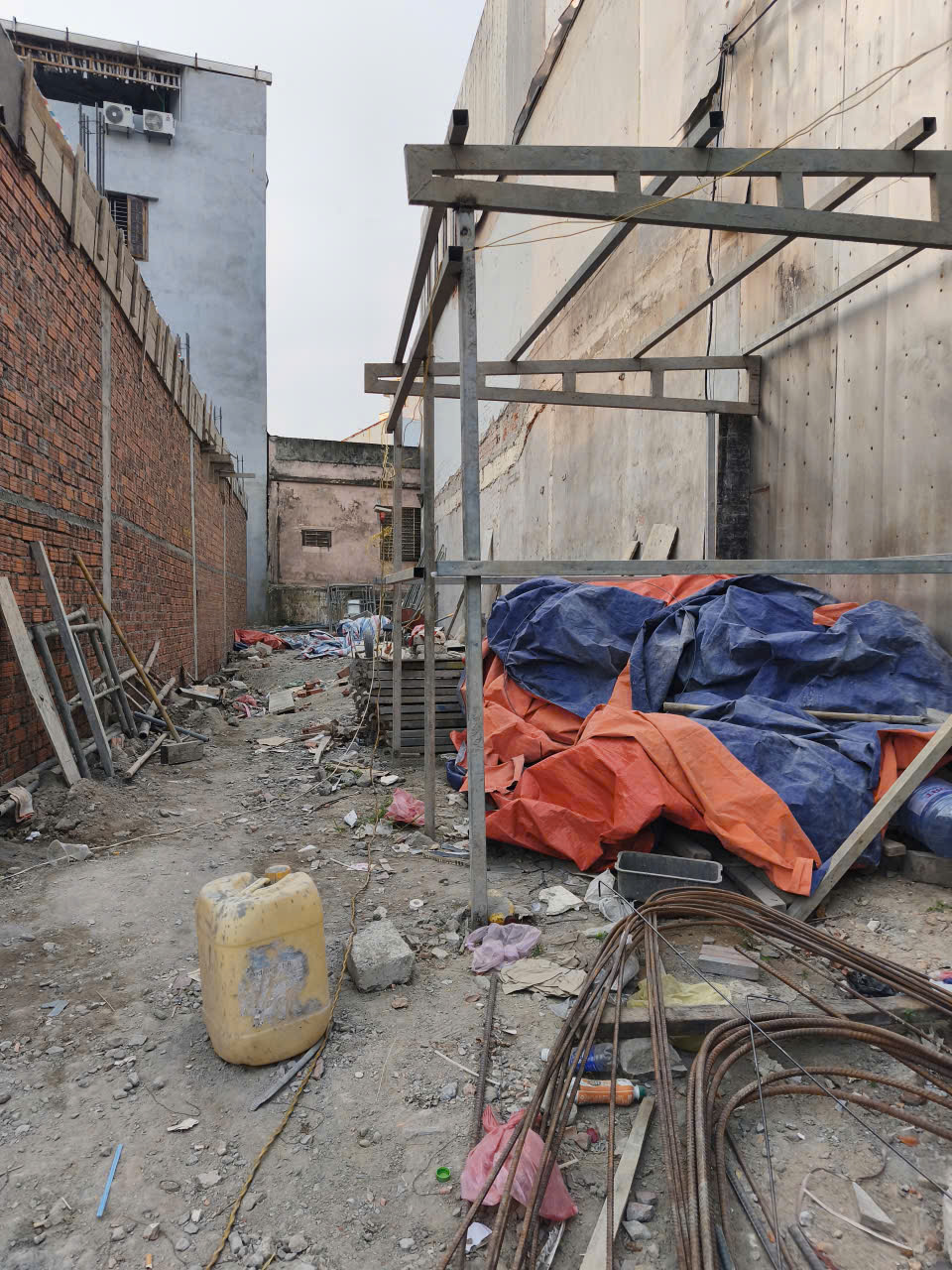 # MT đường Kỳ Đồng, đường 7.5m lề 6.5m, gần Chợ, Trường CĐ, ĐH, KD Cực Tốt, 8.x tỷ 15991350