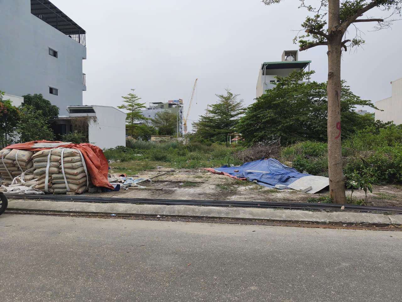 ♥ MT Đường 7.5m lề 5m Nguyễn Quý Anh, sát FPT Plaza, 100m2, nhỉnh 6 tỷ 15991351