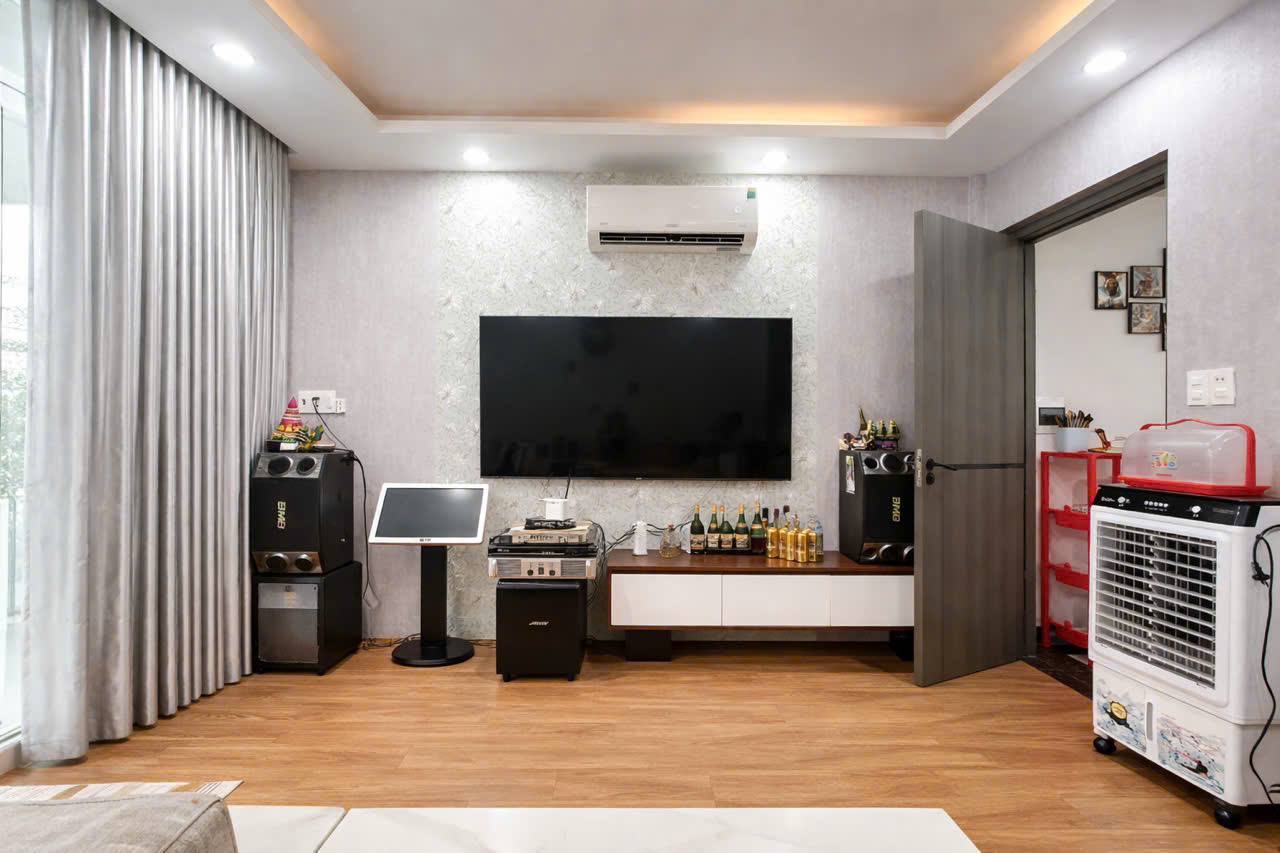 Bán nhà 3 tầng ở kỹ HXH Phạm Văn Chiêu 64m2(4.1x15) cách đường chỉ 50m 7 tỷ hơn 15991352
