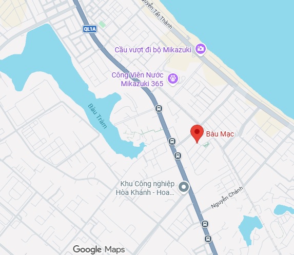 ♥ MT Bàu Mạc 18, gần Biển Nguyễn Tất Thành, 90m2, 3 tầng, 6.x tỷ 15991354