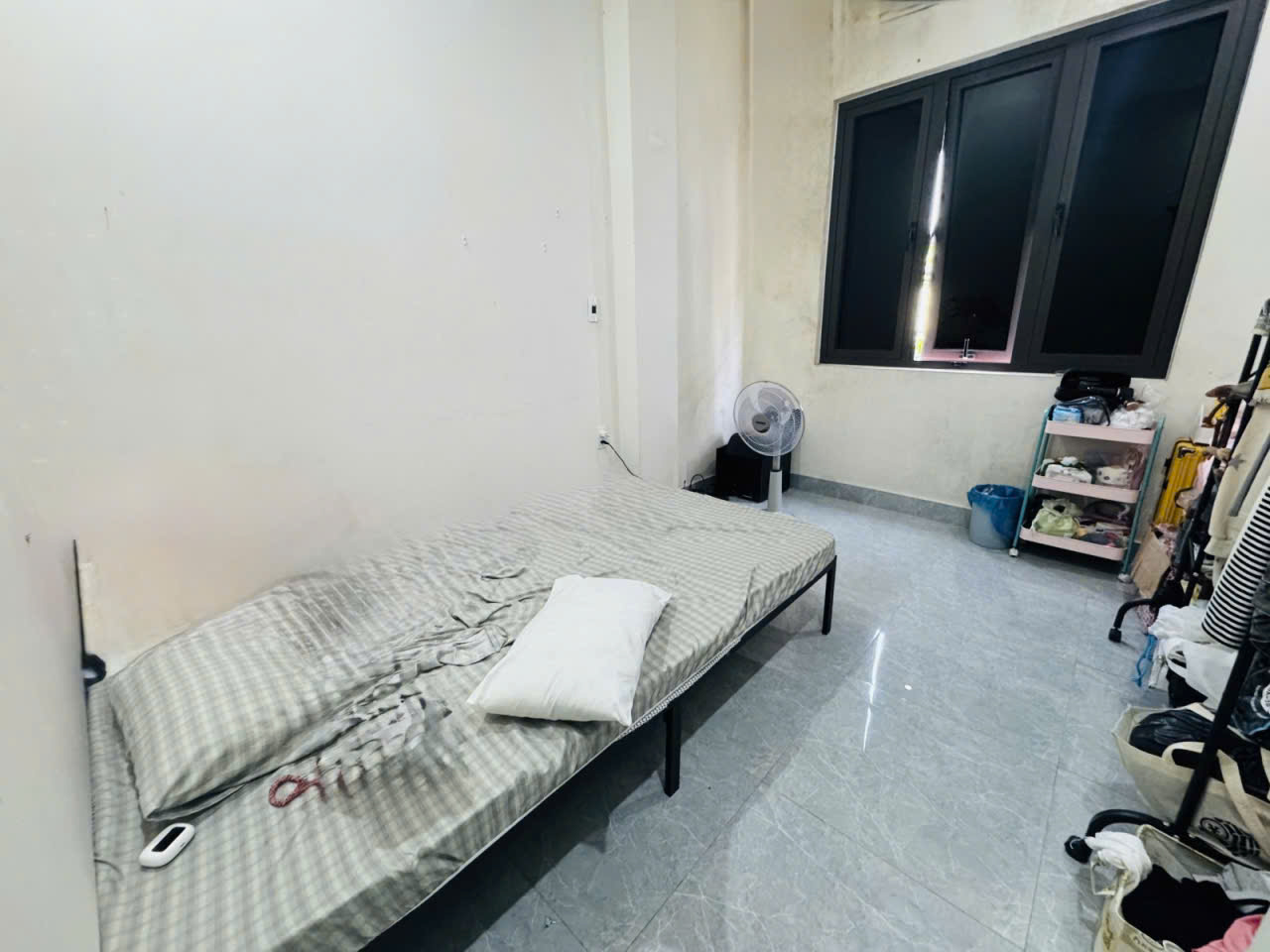 ♪ Lô Góc Kiệt Ô tô gần MT Đường 2 Tháng 9, 50m2, ngang 6m, 2 tầng, Kinh Doanh Tốt, 4.3x tỷ 15991358