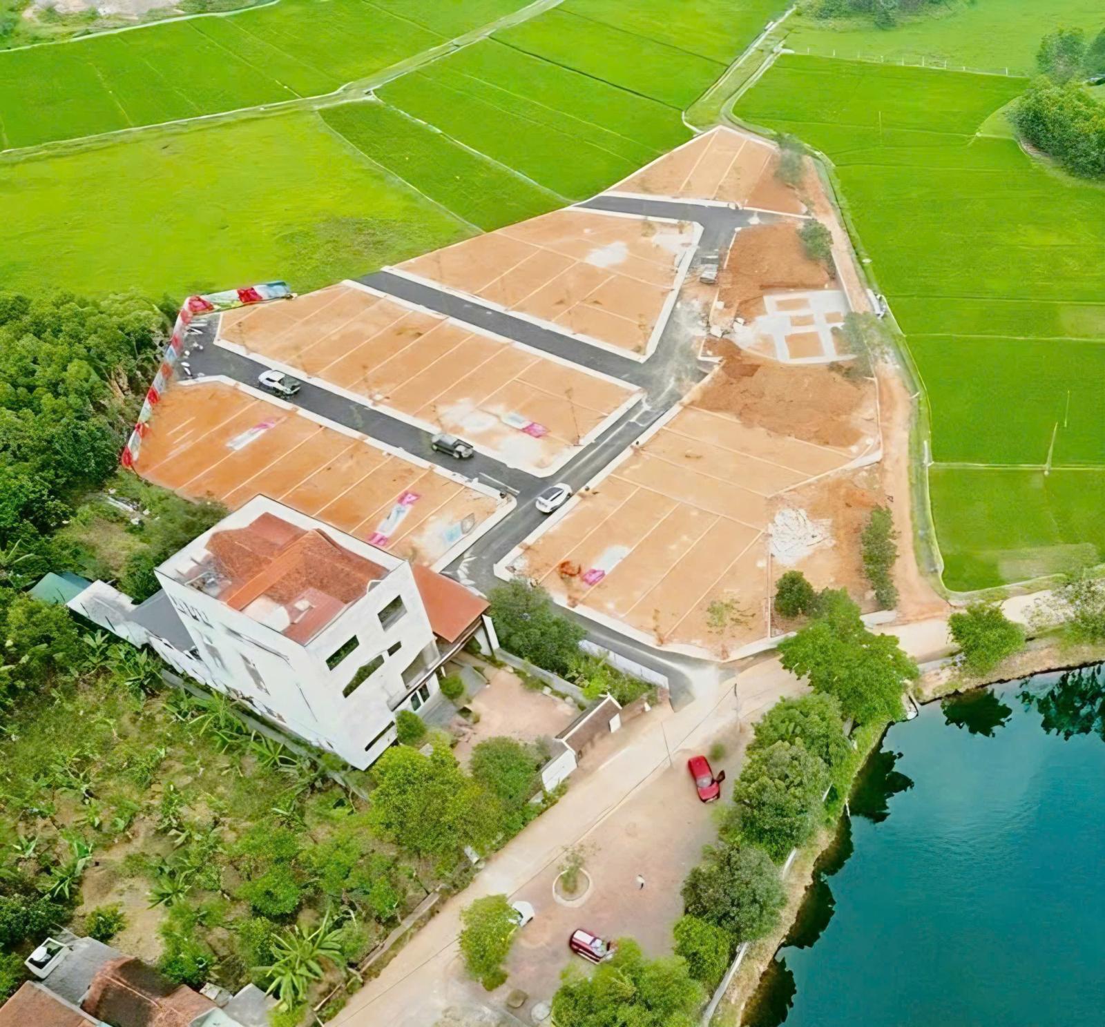 🔥 LÔ ĐẸP SÁT ĐẤU GIÁ – FULL THỔ CƯ – NGHỈ DƯỠNG HÒA LẠC 🔥 15991359