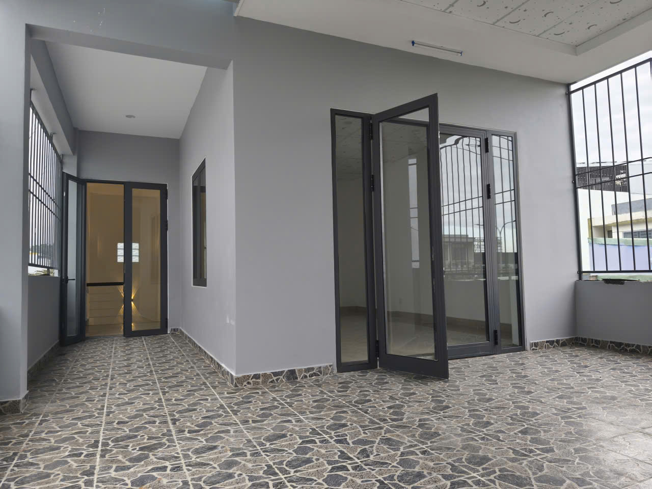 #  MT Tôn Đức Thắng gần Chợ Hòa Khánh, 94.8m2, ngang 6.3 m, 3 tầng, Kinh Doanh Đỉnh 12.x tỷ 15991361