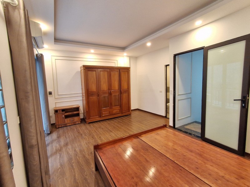 Bán nhà Phúc Lợi,Long Biên 5 tầng,35m,mt5m oto đỗ cổng nhỉnh 7 tỷ 15991366