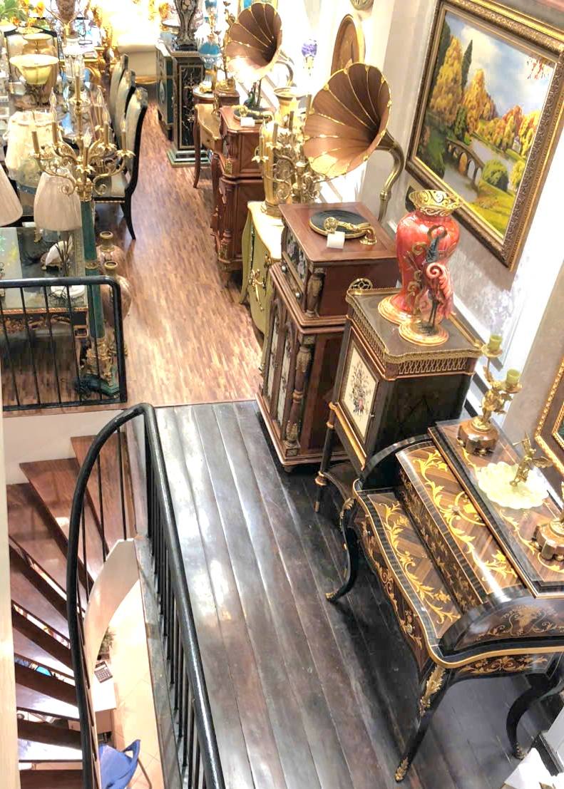 🔅 MẶT PHỐ NGUYỄN THÁI HỌC, LÔ GÓC 3 THOÁNG 74M2 5T SIÊU KINH DOANH CHỈ 58.5 TỶ 🔅 15991371