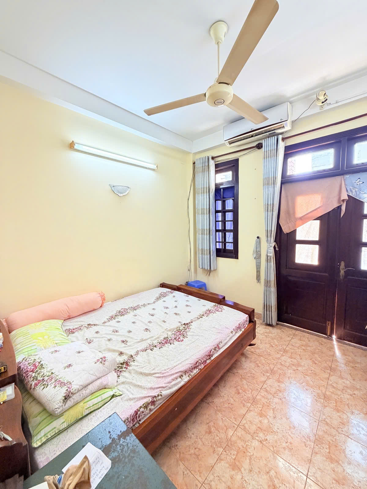 Bán Nhà Tân Bình - CMT8 Cư Xá Tự Do - Hẻm Xe Hơi - 4 PN - Nhỉnh 10 Tỷ
 15991372