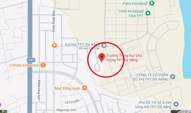 ♪  Tòa Căn Hộ trước Mặt Đại Học FPT, 102m2, ngang 6m, 6 tầng, 14.x tỷ 15991374