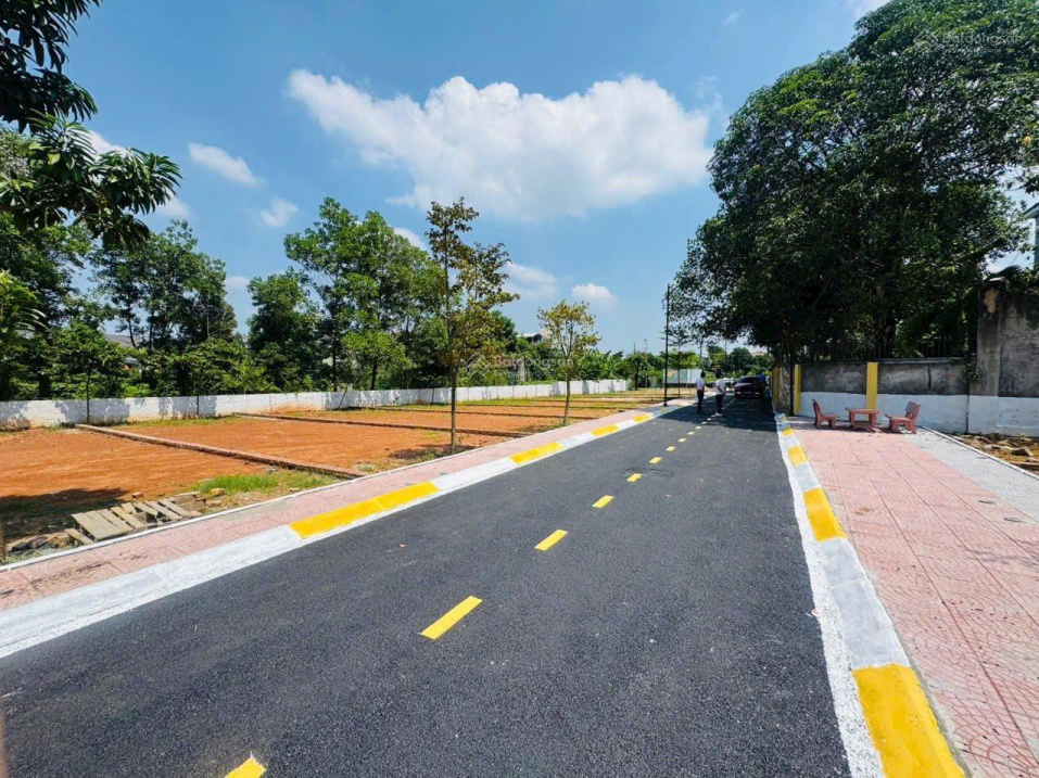 Mở bán quỹ đất đẹp ngay tại Hoà Lạc 15991384