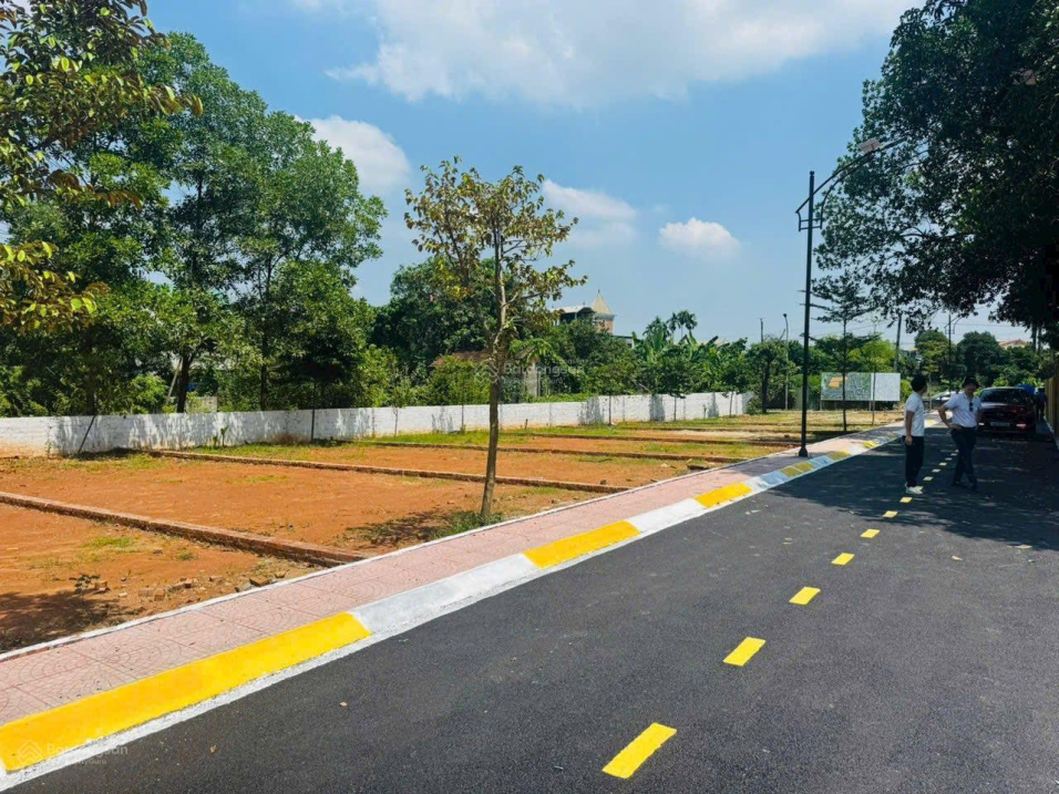 Mở bán quỹ đất đẹp ngay tại Hoà Lạc 15991384