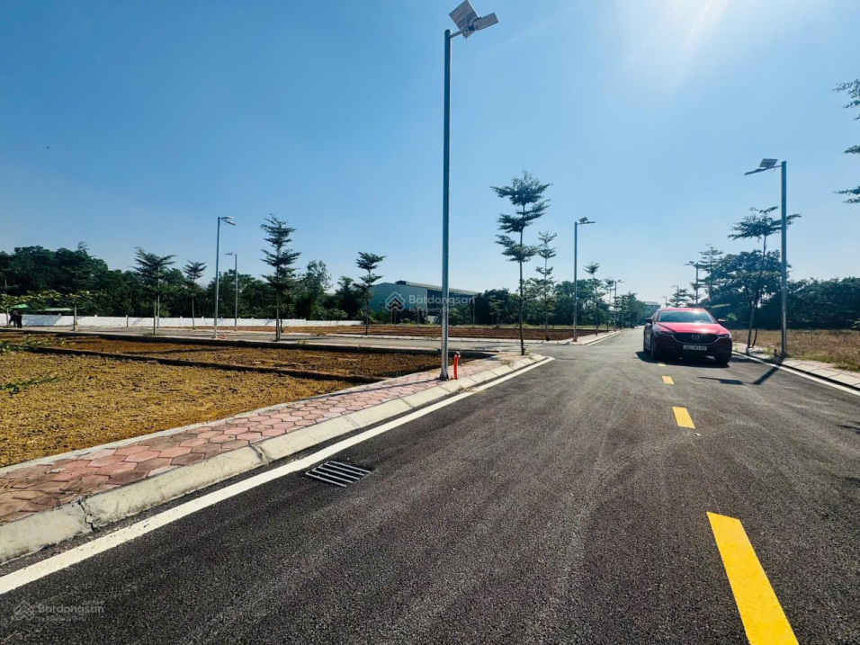 Mở bán quỹ đất đẹp ngay tại Hoà Lạc 15991384