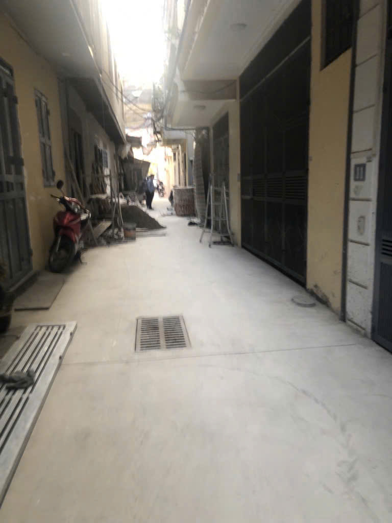 Bán gấp giá rẻ căn hộ tập thể, ô tô, kinh doanh Giải Phóng 11m/48m, tầng1, mặt tiền 3.4m, 2.25 tỷ 15991385