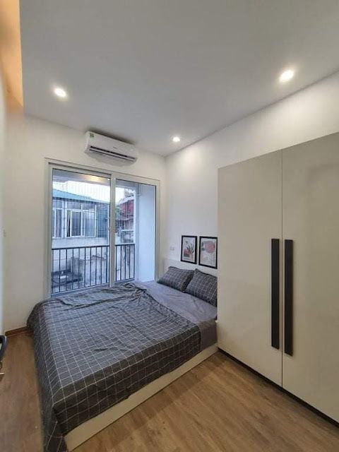 Bán nhà riêng tại Phường Mỹ Đình 2, Nam Từ Liêm, Hà Nội  15991386