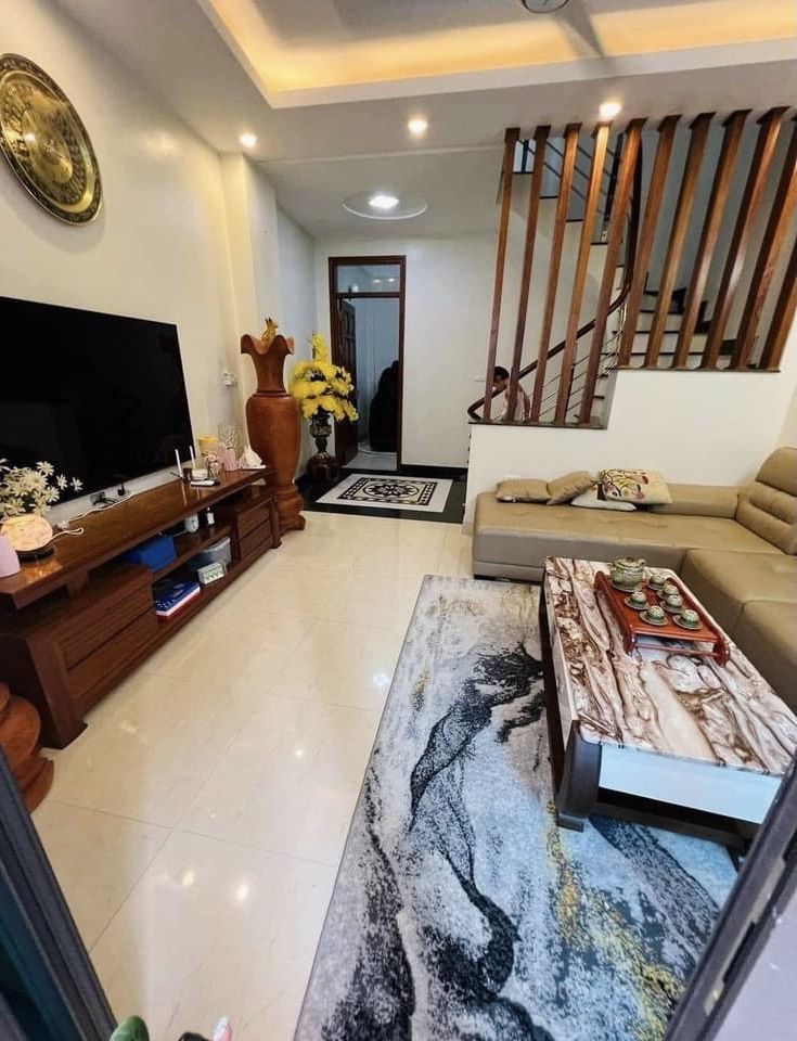 Bán nhà riêng tại Phường Mỹ Đình 2, Nam Từ Liêm, Hà Nội  15991386