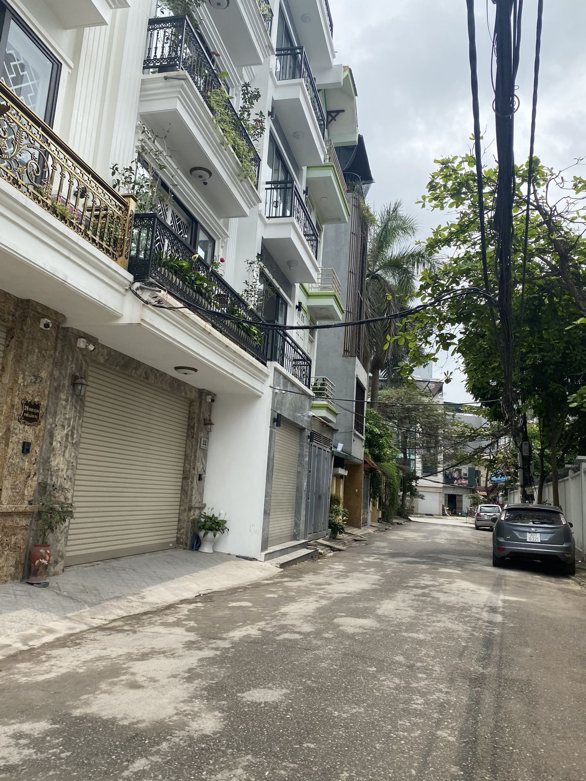 bán nhà thổ cư khu vực Mỹ Đình 15991387