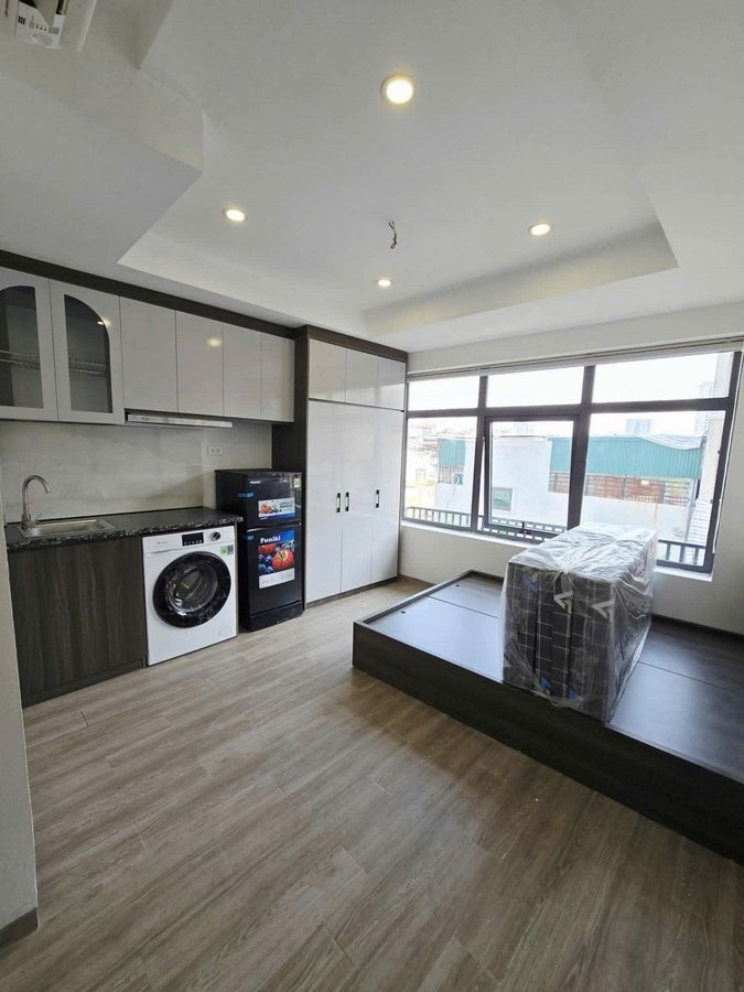 Bán Nhà 2 Mặt Ngõ Nguyễn Ngọc Vũ. Cầu Giấy. Thang Máy. DT 92m2. MT 7.2m. Giá 27 Tỷ.  15991392