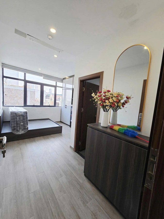 Bán Nhà 2 Mặt Ngõ Nguyễn Ngọc Vũ. Cầu Giấy. Thang Máy. DT 92m2. MT 7.2m. Giá 27 Tỷ.  15991392