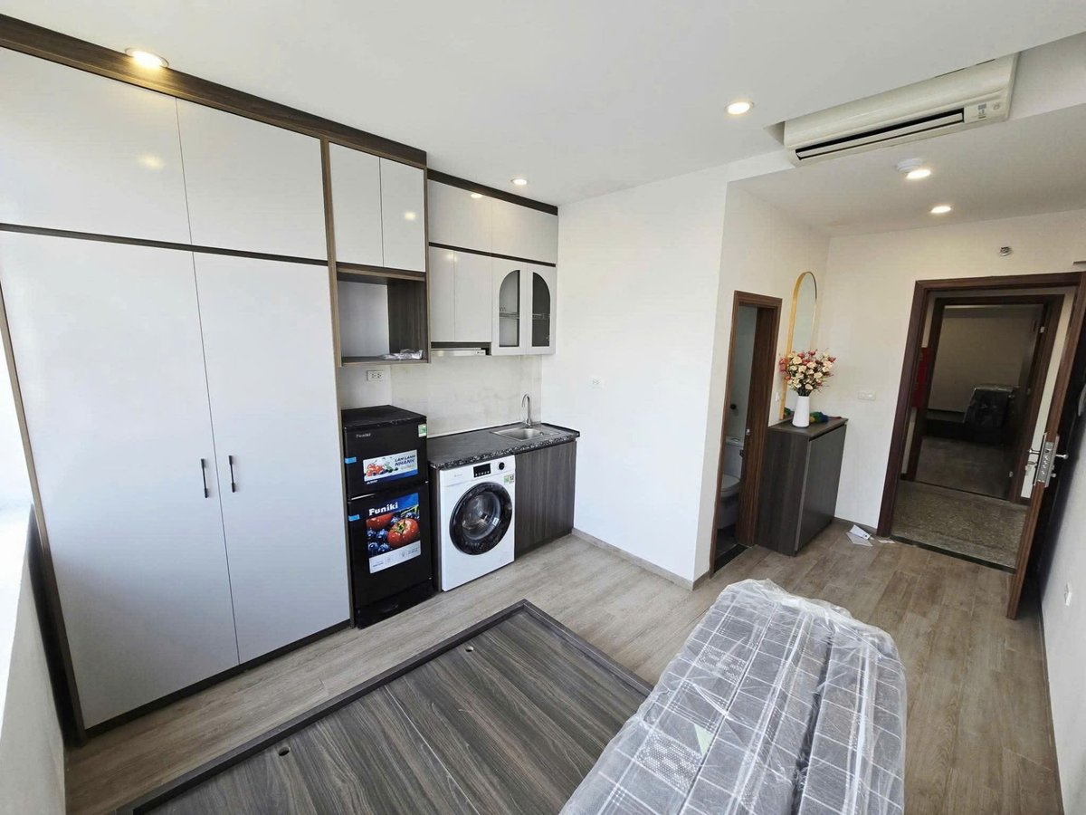 Bán Nhà 2 Mặt Ngõ Nguyễn Ngọc Vũ. Cầu Giấy. Thang Máy. DT 92m2. MT 7.2m. Giá 27 Tỷ.  15991392