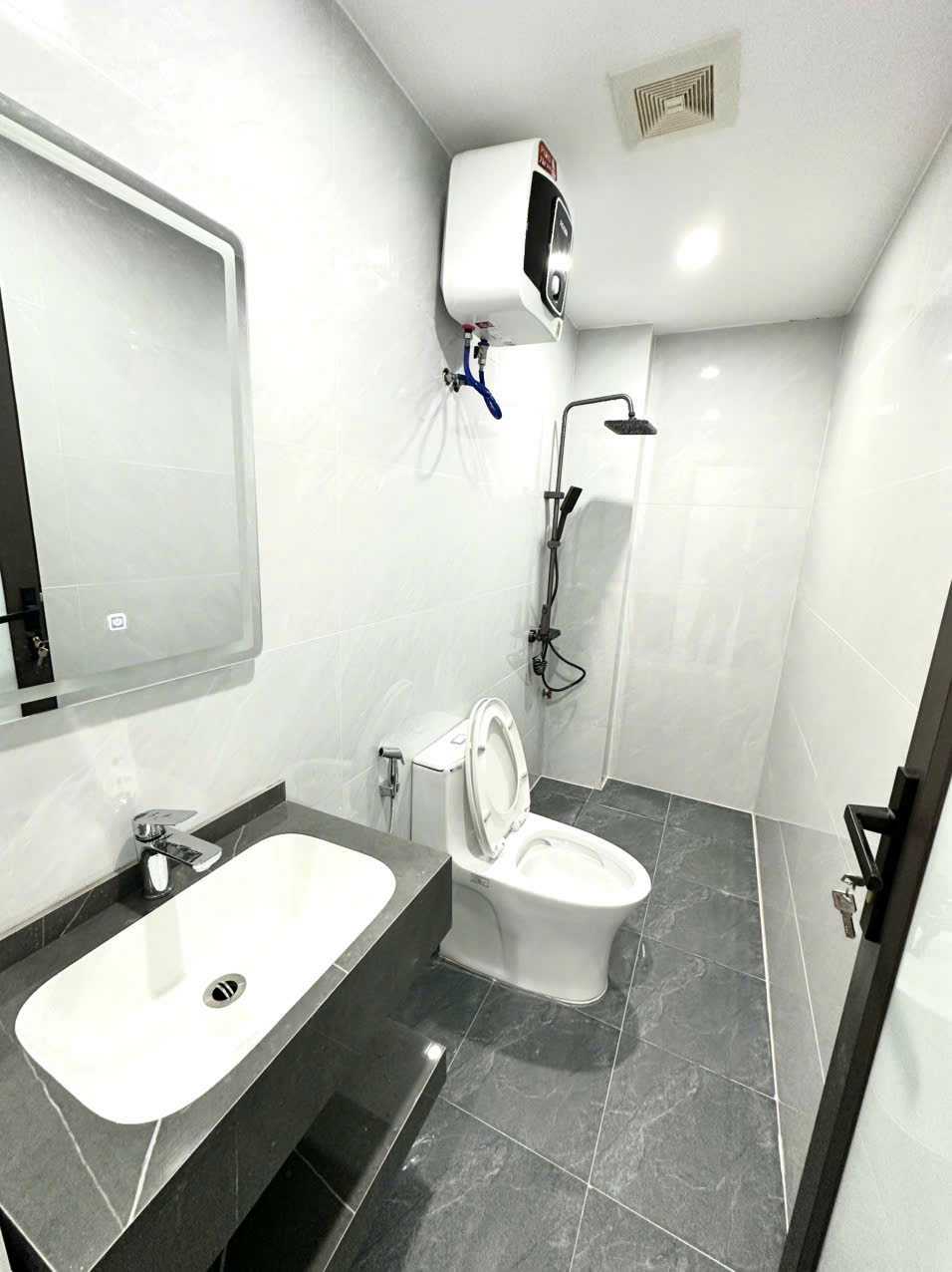 Nhà ngõ An Đà - Gia Viên - Hải Phòng $3.68 tỷ 15991395