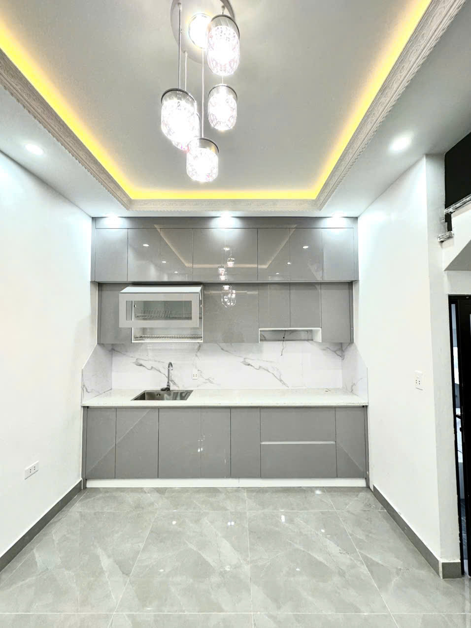 Nhà ngõ An Đà - Gia Viên - Hải Phòng $3.68 tỷ 15991395