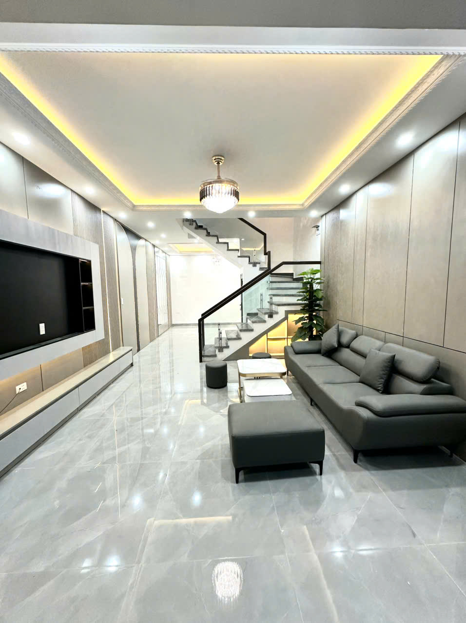 Nhà ngõ An Đà - Gia Viên - Hải Phòng $3.68 tỷ 15991395