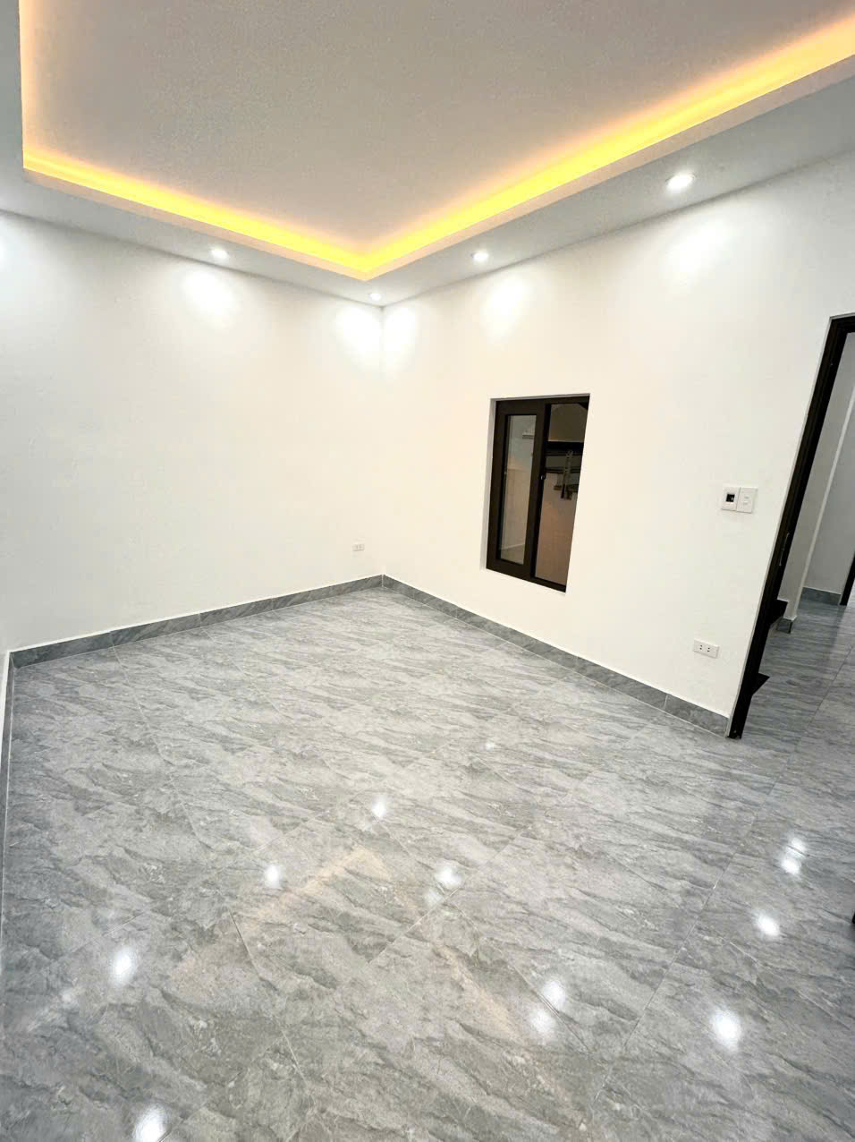 Nhà ngõ An Đà - Gia Viên - Hải Phòng $3.68 tỷ 15991395