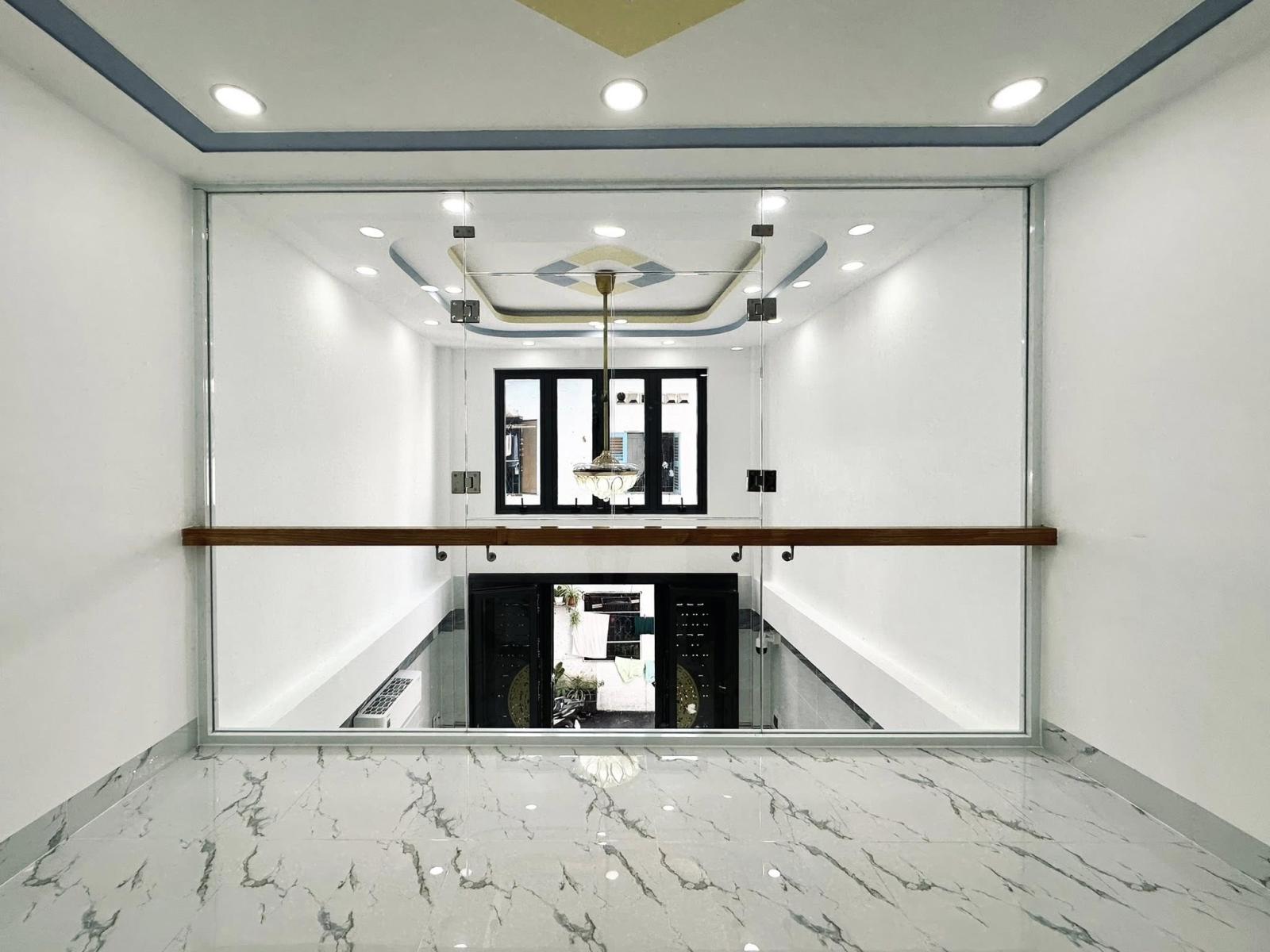 HIẾM!14,4TY  NGUYỄN ĐỔNG CHI,OTO TRÁNH,THANG MÁY,8TÂNG NỔI+1HẦM,DT:60Mx9T 15991400