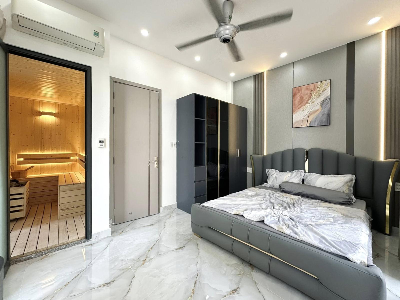 HIẾM!14,4TY  NGUYỄN ĐỔNG CHI,OTO TRÁNH,THANG MÁY,8TÂNG NỔI+1HẦM,DT:60Mx9T 15991400