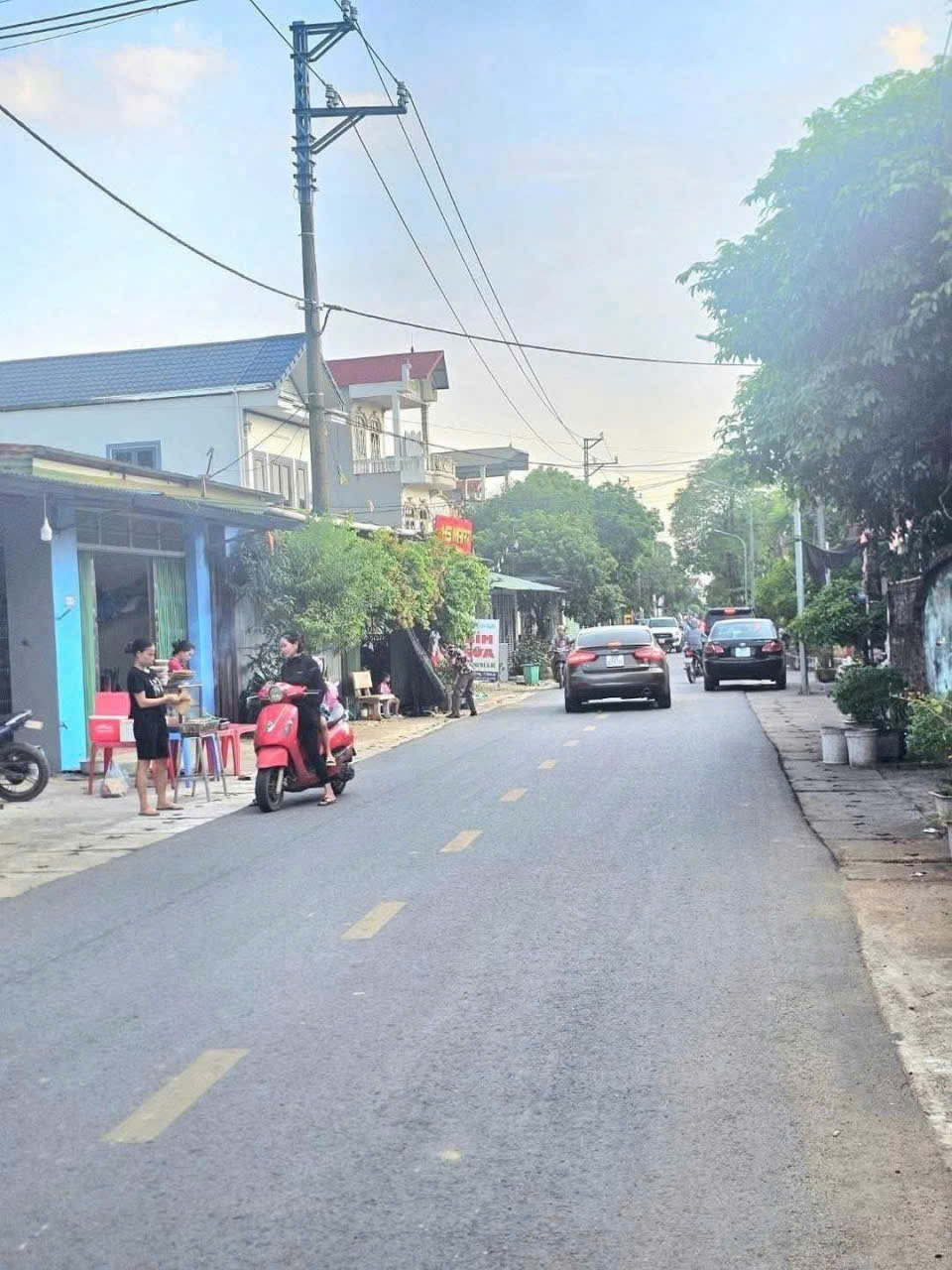 Duy nhất 1 lô đất gần Đại học Quốc gia diện tích 103m2 giá rẻ. 15991401