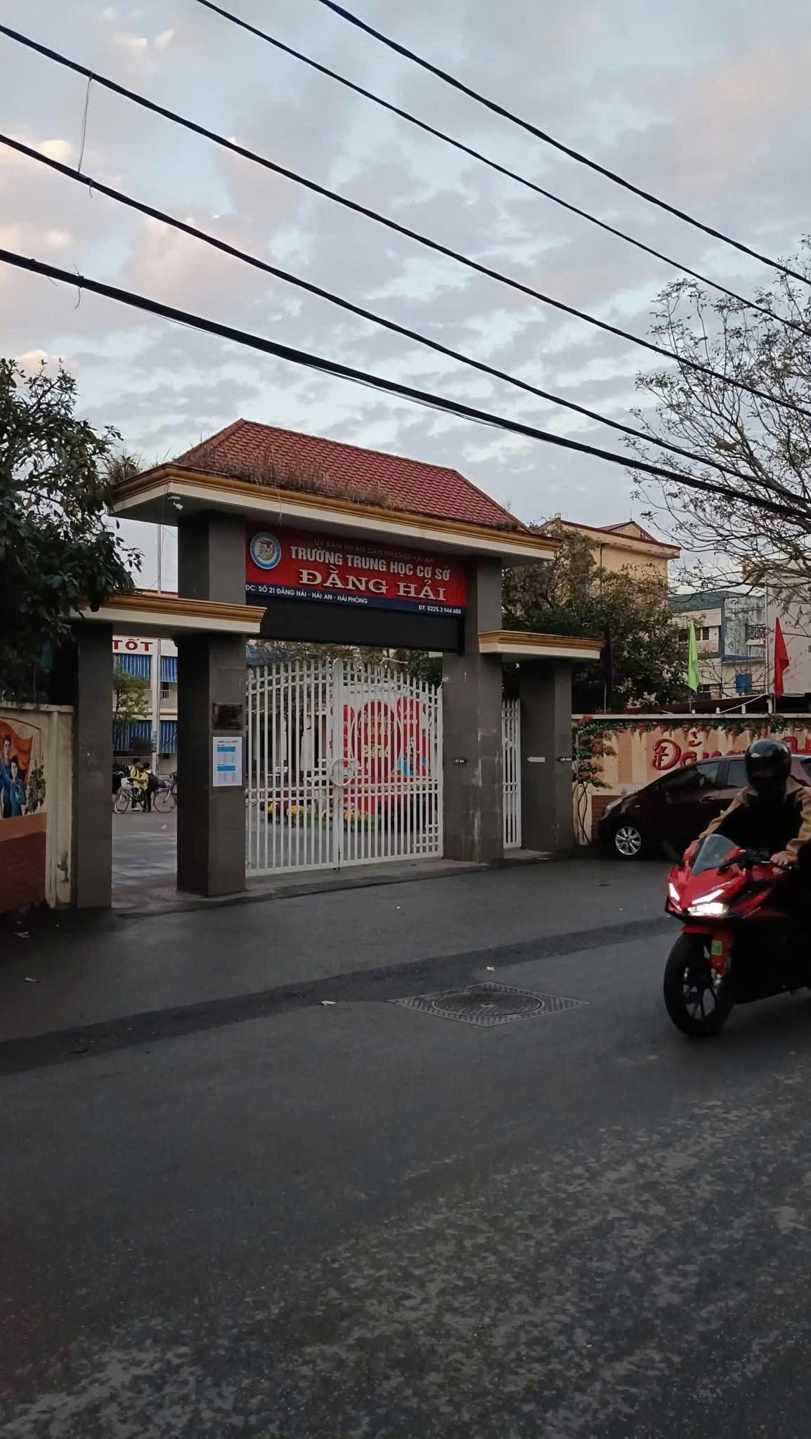 SIÊU PHẨM LÔ GÓC MẶT ĐƯỜNG ĐẰNG HẢI – HẢI AN 15991410