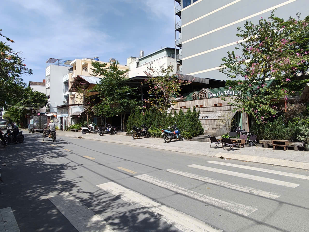 CẦN BÁN LÔ ĐẤT SIÊU ĐẸP HẺM 496 ĐƯỜNG DƯƠNG QUẢNG HÀM , PHƯỜNG 6 , GÒ VẤP, TP HỒ CHÍ MINH 15991411