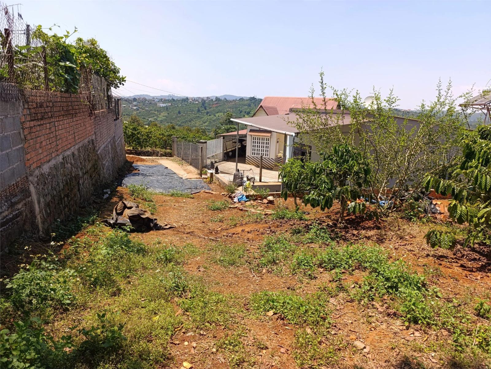 CHUYỂN ĐỔI ĐẦU TƯ EM XIN TRAO LẠI LÔ ĐẤT ĐẦU TƯ ĐẸP TẠI TRUNG TÂM Thị Trấn Di Linh 15991412