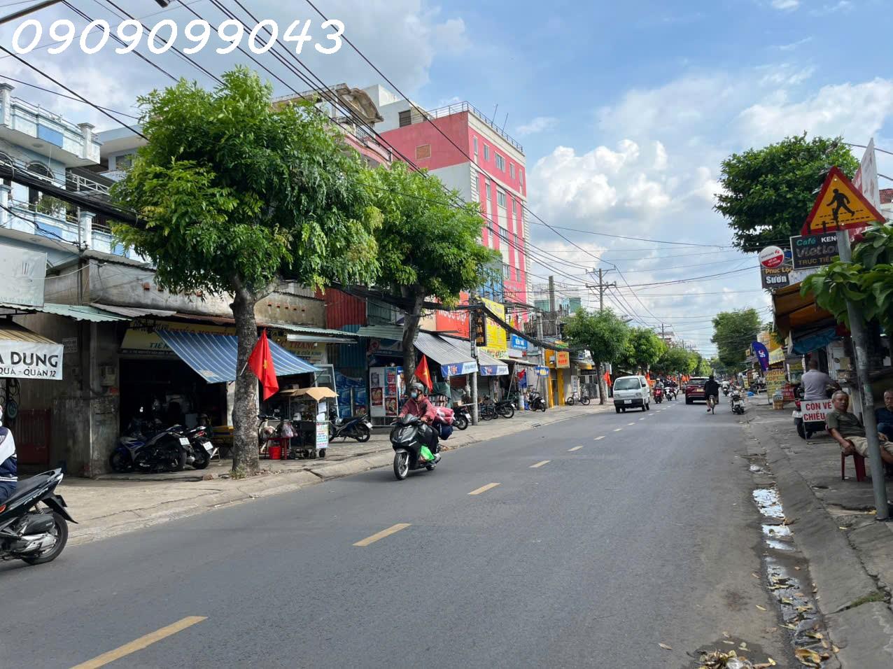 BÁN ĐẤT MẶT TIỀN SÔNG THAM LƯƠNG – NGUYỄN VĂN QUÁ,
CÁCH TRƯỜNG CHINH CHỈ 500M 15991413