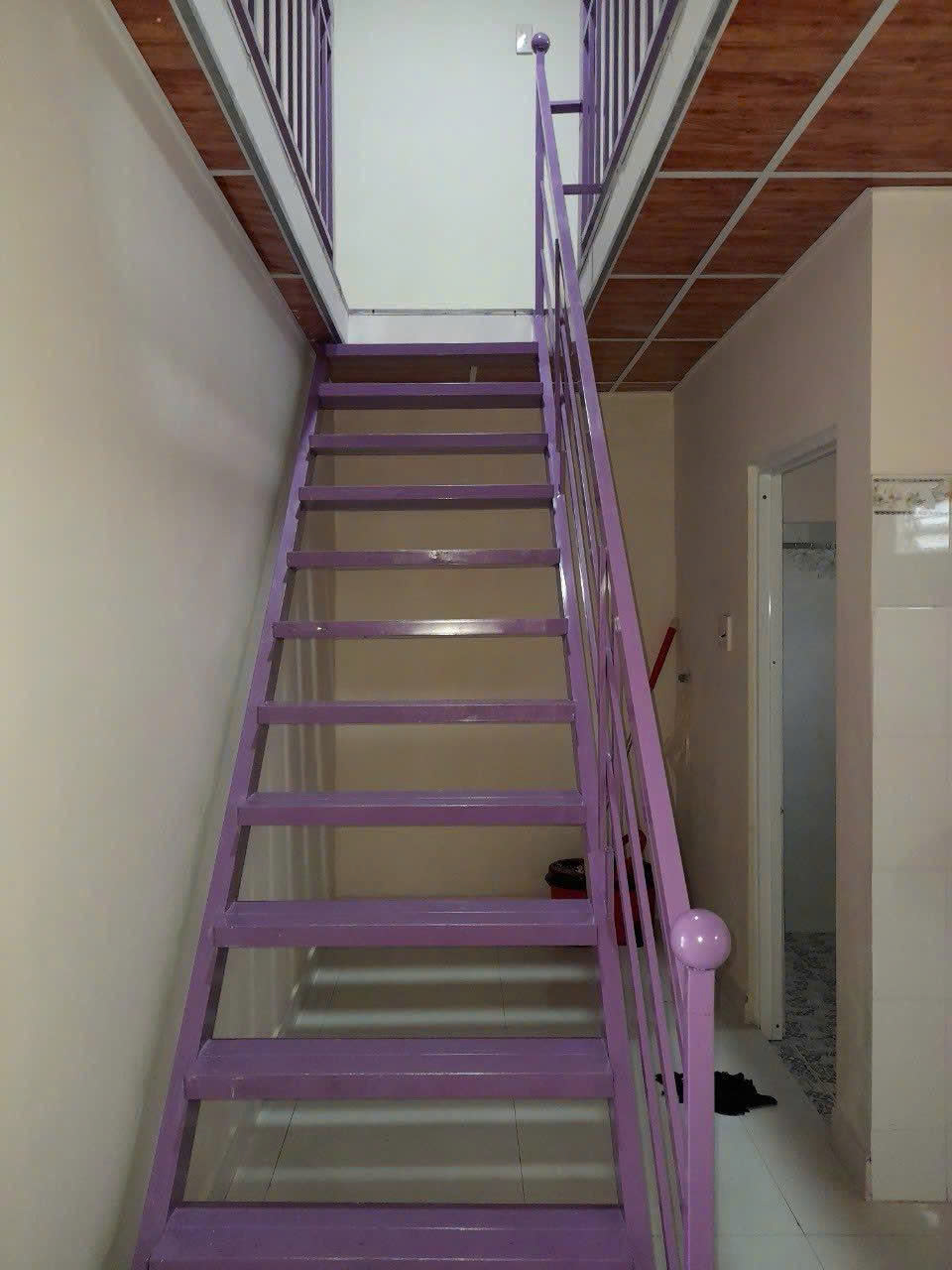 Cho thuê nhà 4 phòng Trần Quang Khải phường 8 Đà Lạt 6,5 triệu/tháng 15991414