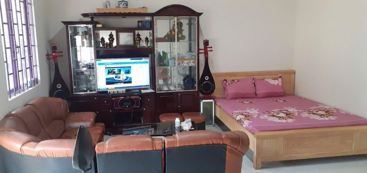 Cho thuê nhà 4 phòng Trần Quang Khải phường 8 Đà Lạt 6,5 triệu/tháng 15991414