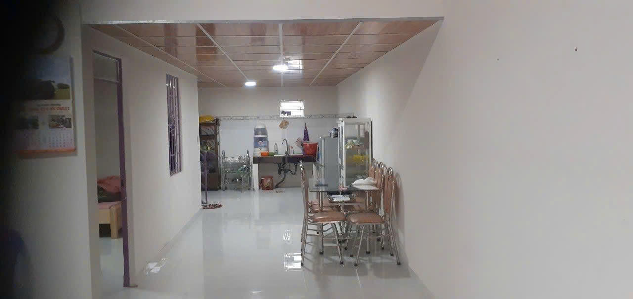 Cho thuê nhà 4 phòng Trần Quang Khải phường 8 Đà Lạt 6,5 triệu/tháng 15991414