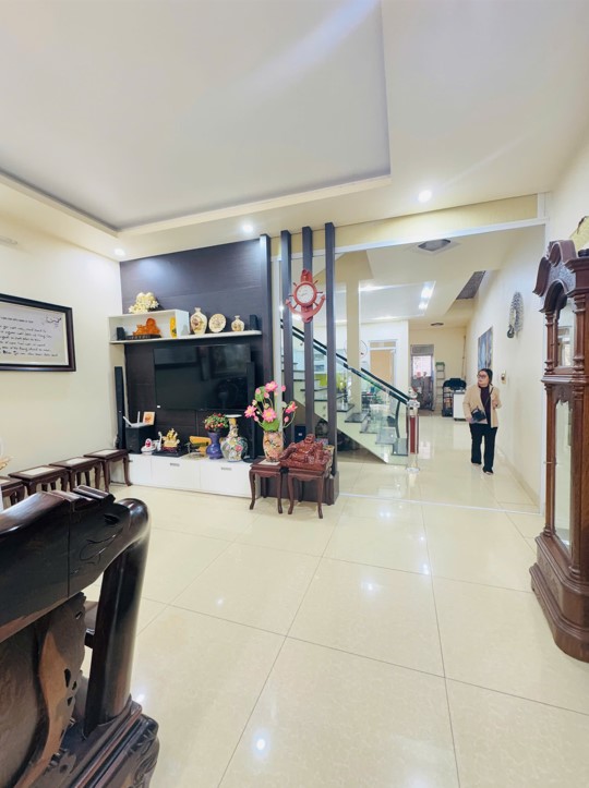 BÁN NHÀ MẶT ĐƯỜNG TRẦN THÀNH NGỌ – KIẾN AN – DÒNG TIỀN 10TR/THÁNG – GIÁ 18 TỶ 15991415