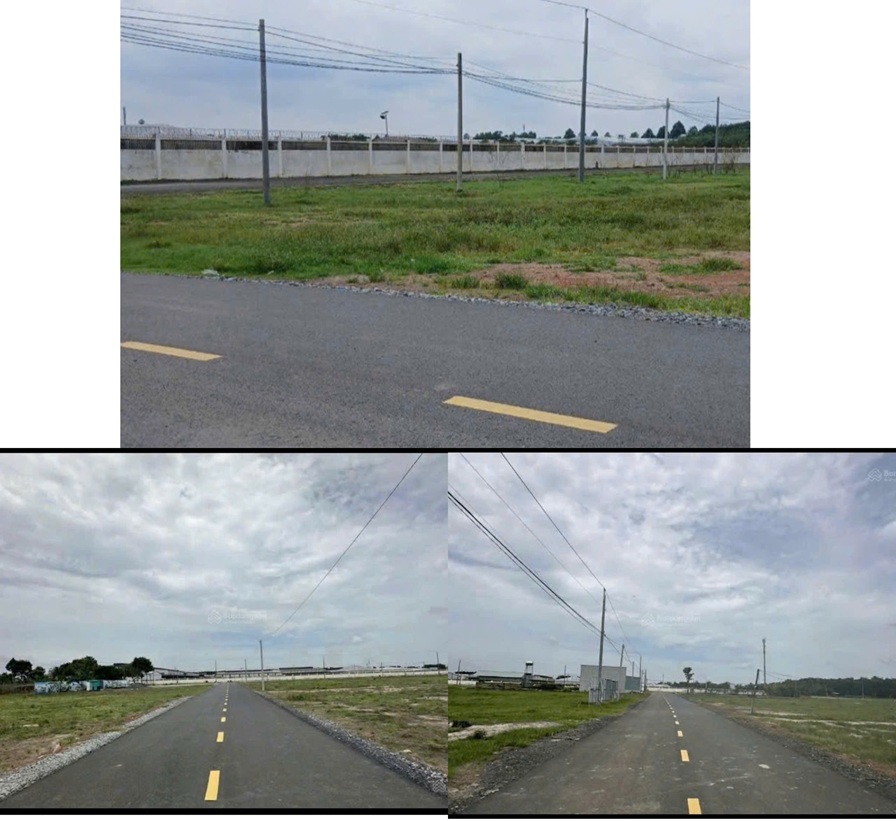 BÁN ĐẤT NỀN CHÍNH CHỦ - 2 LÔ LIỀN KỀ Tại QL13, KP2 P. Thành Tâm, TX Chơn Thành - Bình Phước 15991416