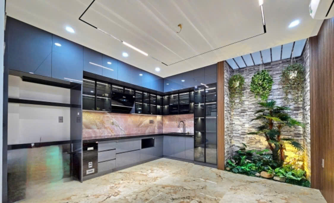 BÁN NHÀ 4 TẦNG LÊ LAI – NGÔ QUYỀN – Ô TÔ VÀO NHÀ – GIÁ 7,2 TỶ 15991418