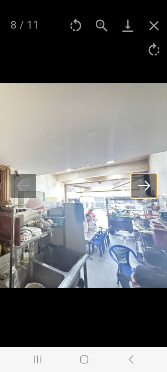 Nhà mặt tiền , 77m2 , 3 lầu , Bình Thạnh , giá 18.5 tỷ . 15991419