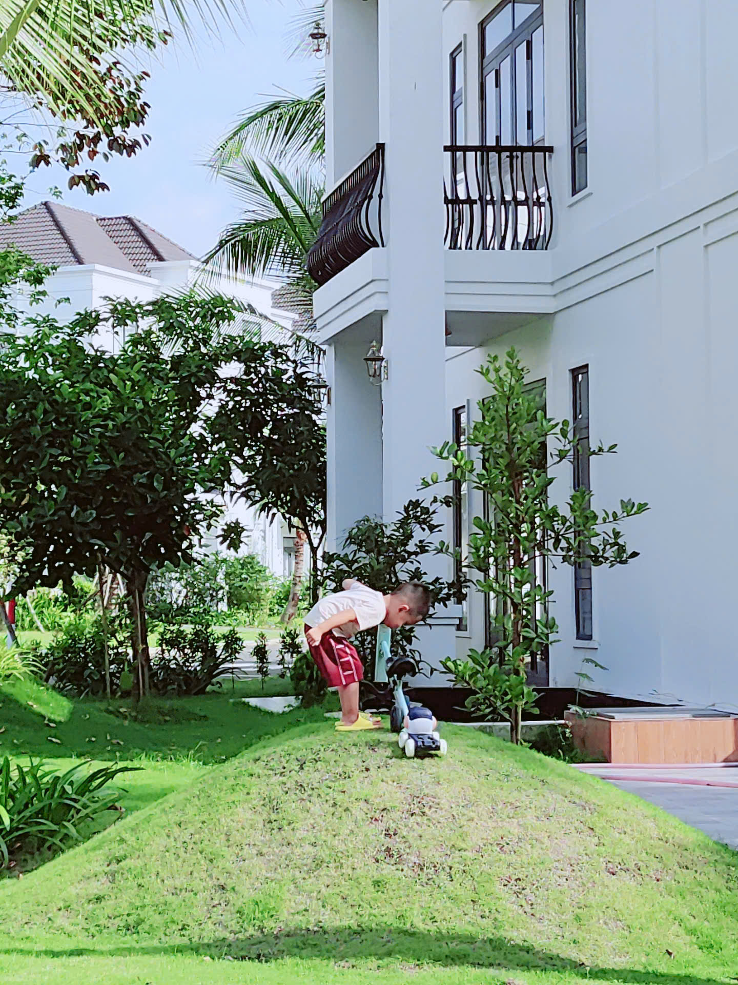 CƠ HỘI SỞ HỮU BIỆT THỰ GIÁ RẺ CHƯA TỪNG CÓ, CHỈ 4 TỶ 189TR TẶNG TOÀN BỘ NỘI THẤT 15991420