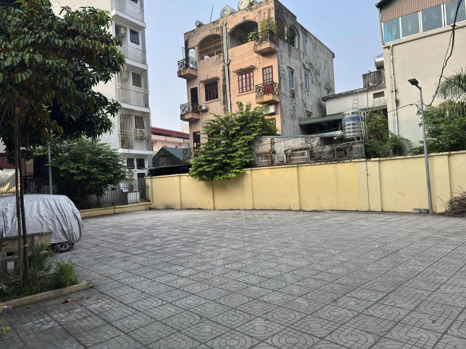 MẢNH ĐẤT,PHỐ PHÚ THƯỢNG, TÂY HỒ-KD-Ô TÔ:195M, MT 8M, GIÁ 34,2 TỶ. 15991421