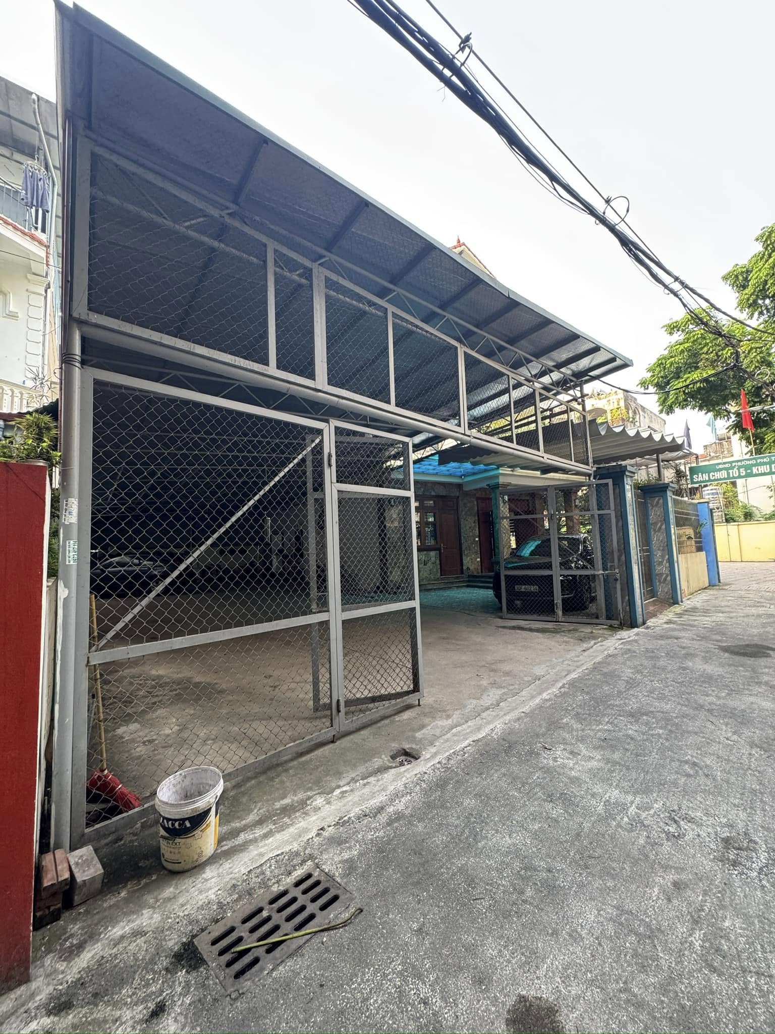 MẢNH ĐẤT,PHỐ PHÚ THƯỢNG, TÂY HỒ-KD-Ô TÔ:195M, MT 8M, GIÁ 34,2 TỶ. 15991421