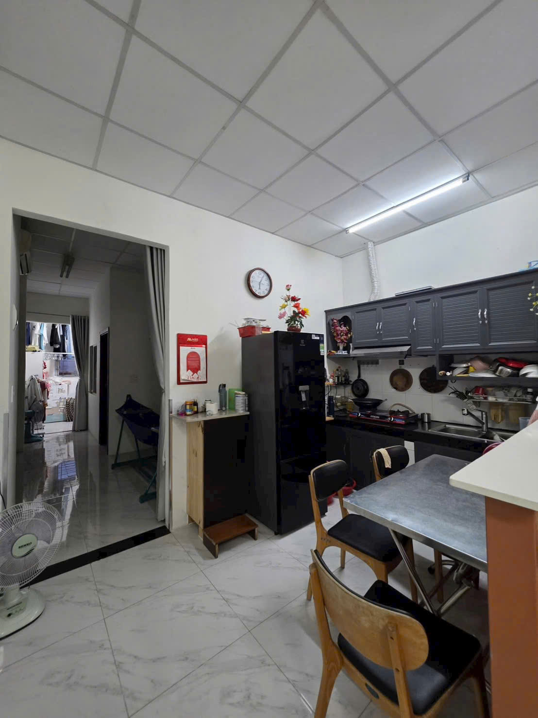 📣📣 Bán nhà 64m2  thổ cư đường ô tô (P. Tân Hạnh) chỉ 2,250 tỉ 15991425