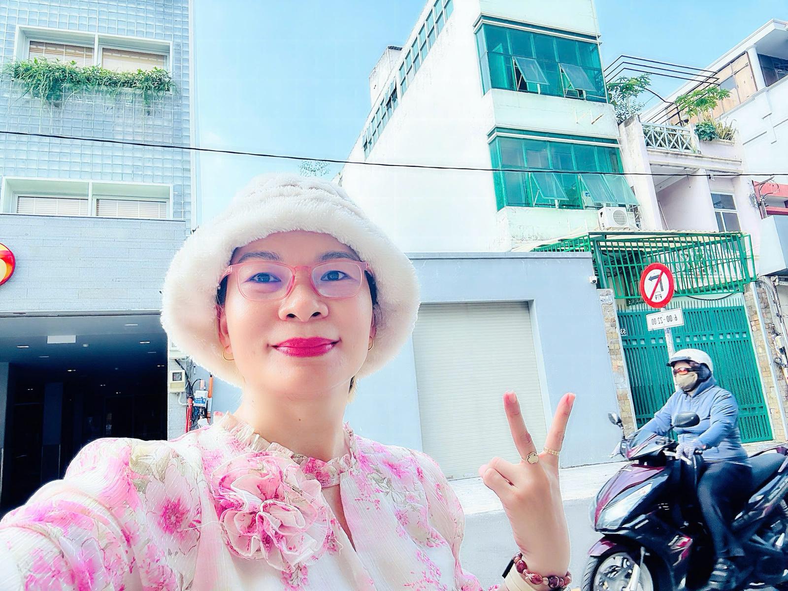 BÁN NHÀ 5 TẦNG CÓ HẦM THÔNG SUỐT - MTKD Đ.TRẦN KHÁNH DƯ, QUẬN 1 - 4M*27M - GIÁ TỐT NHẤT KHU VỰC 15991424