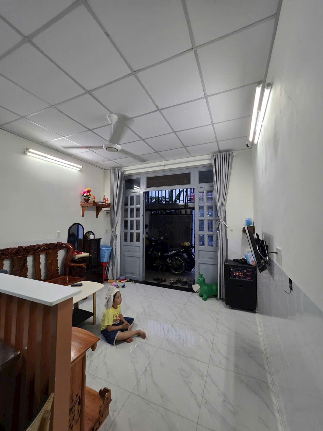 📣📣 Bán nhà 64m2  thổ cư đường ô tô (P. Tân Hạnh) chỉ 2,250 tỉ 15991425